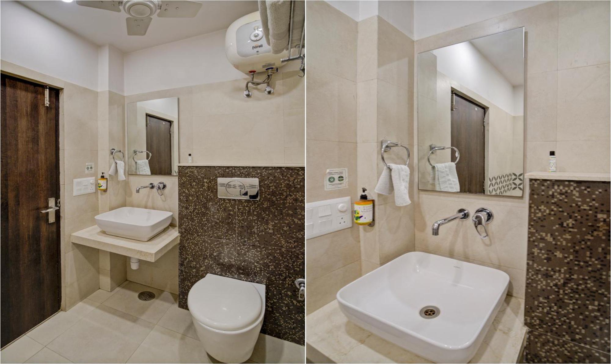 Treebo Bliss Hotel ชัยปุระ ภายนอก รูปภาพ