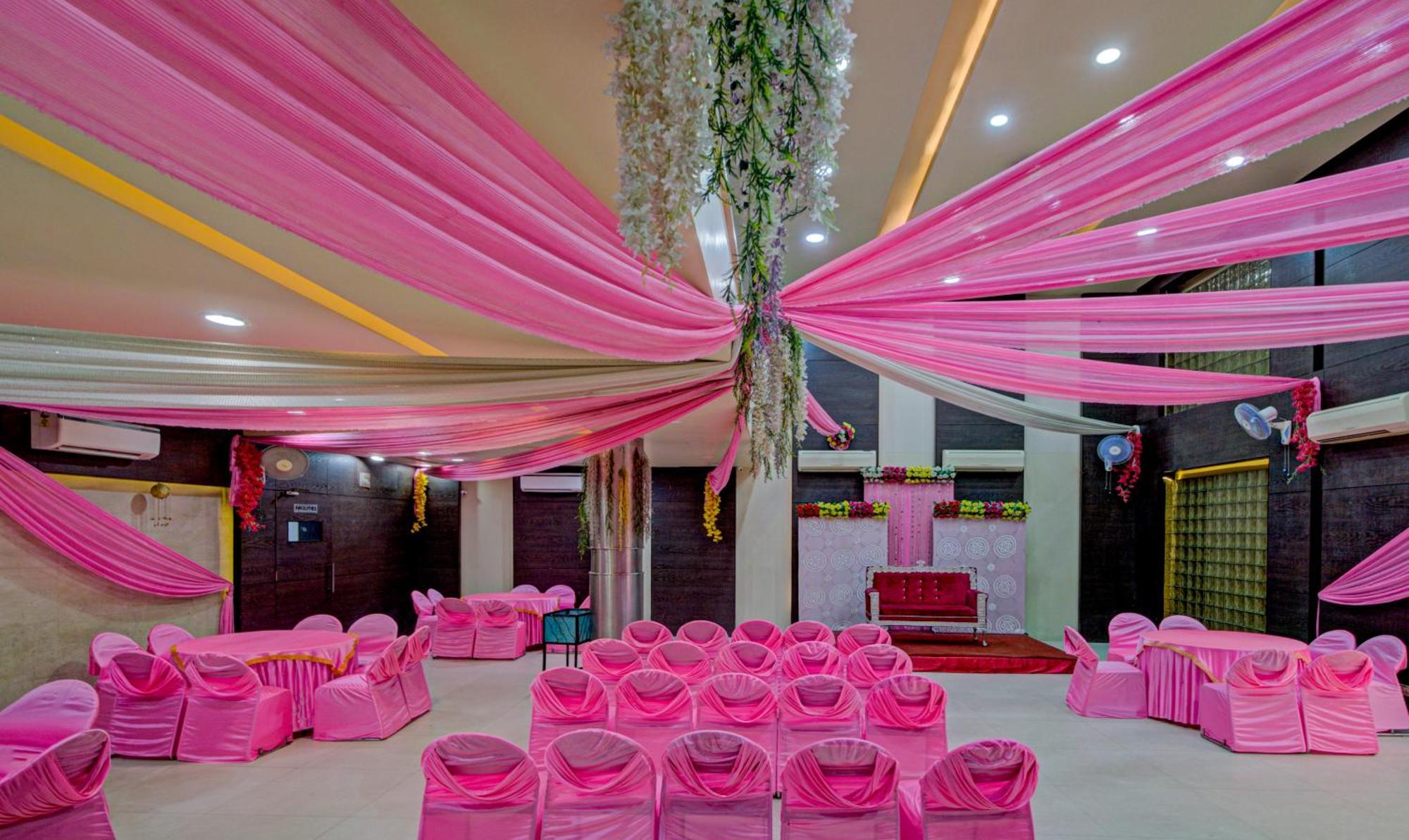 Treebo Bliss Hotel ชัยปุระ ภายนอก รูปภาพ