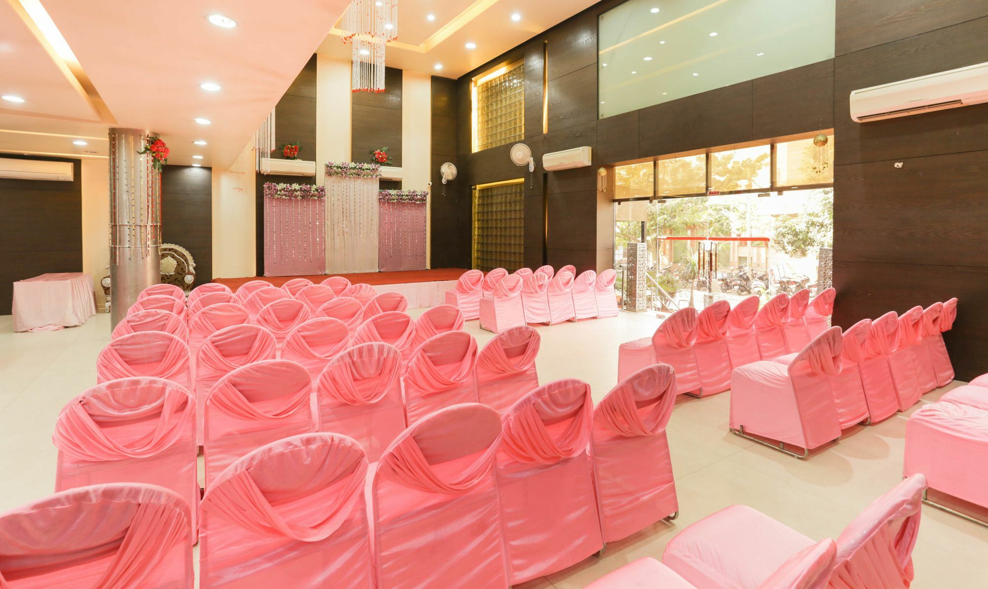 Treebo Bliss Hotel ชัยปุระ ภายนอก รูปภาพ